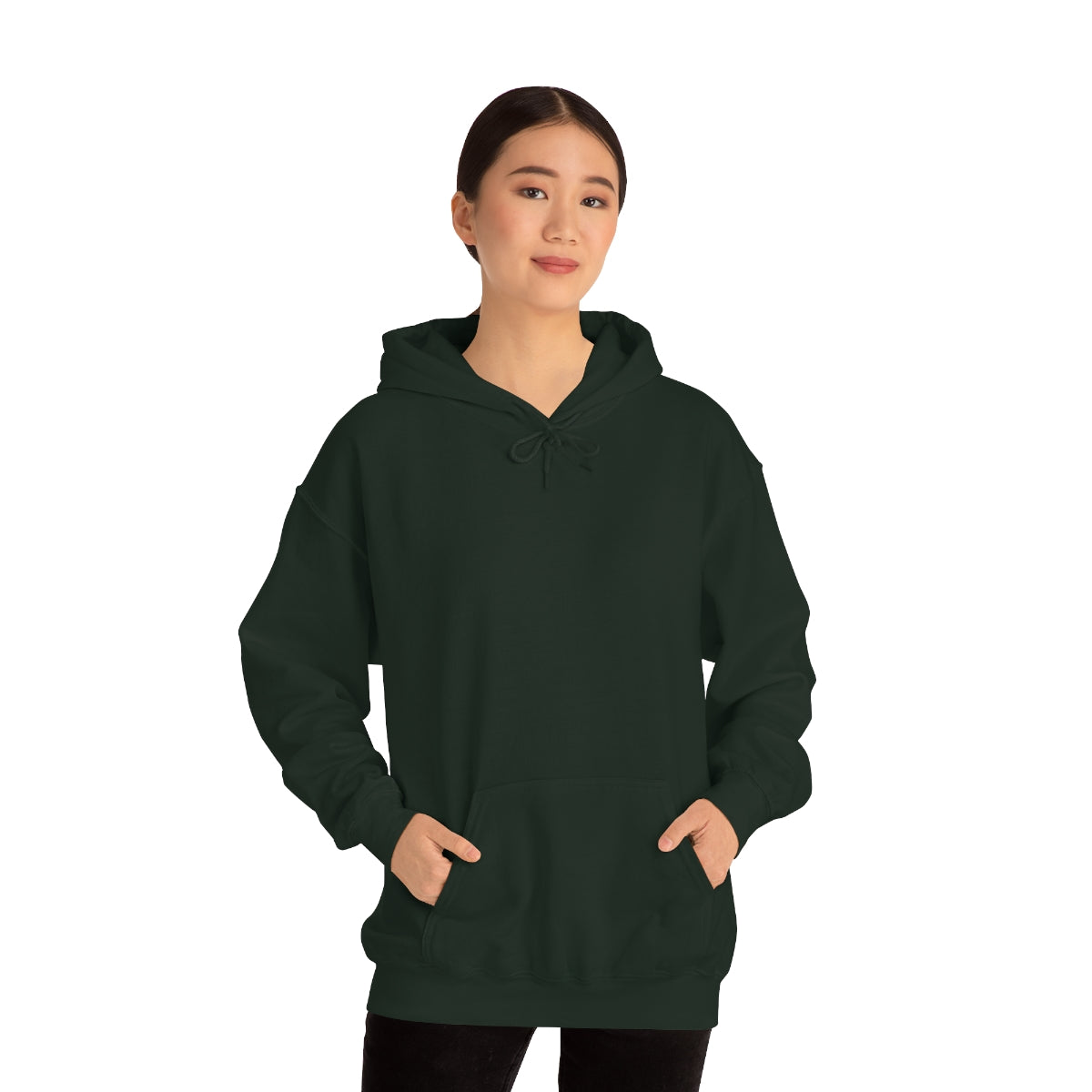 Kim Klutch V3 Unisex Heavy Blend™ Hooded Sweatshirt