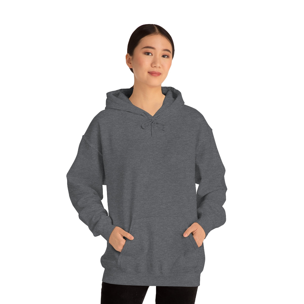 Kim Klutch V3 Unisex Heavy Blend™ Hooded Sweatshirt