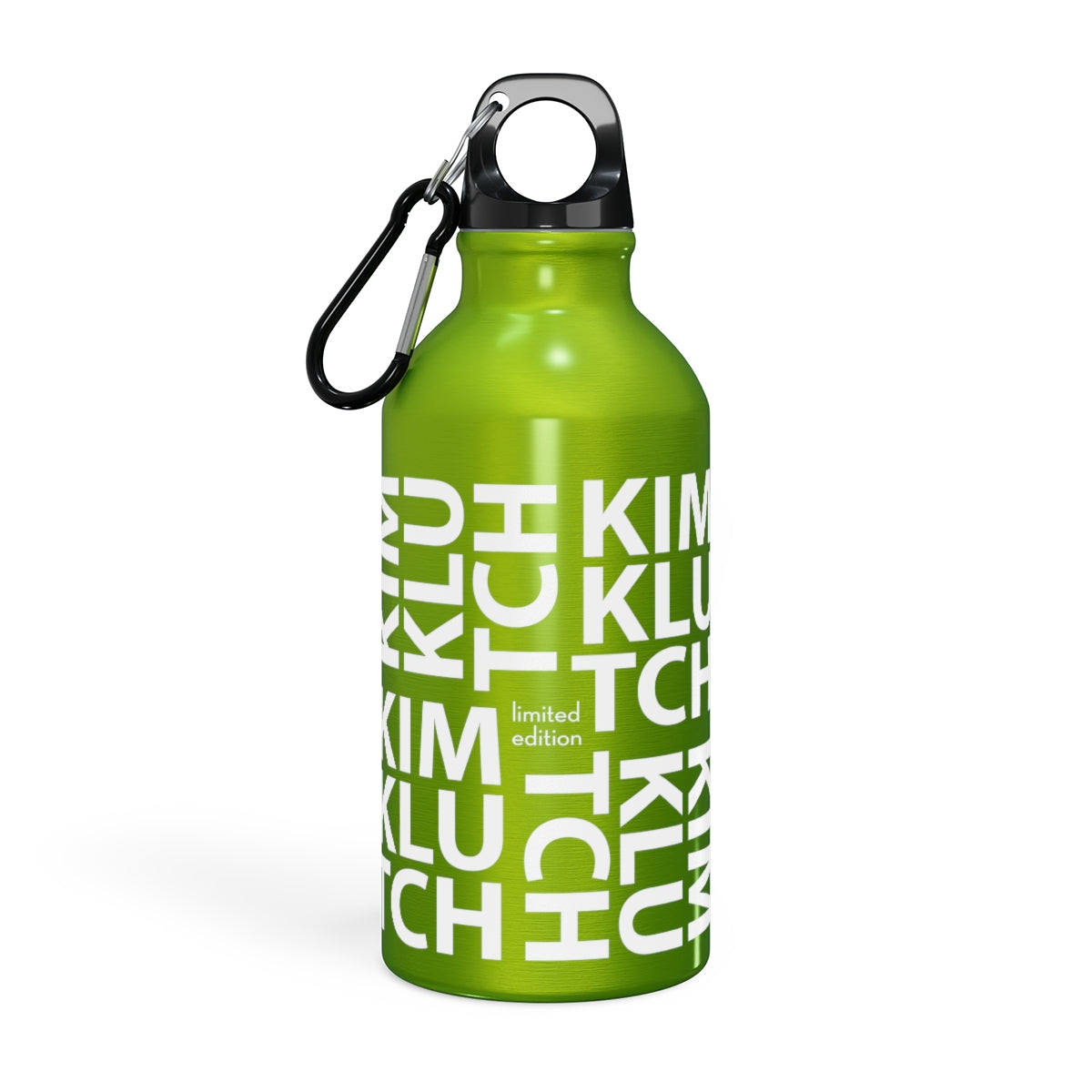 Kim Klutch Classic Sport Bottle