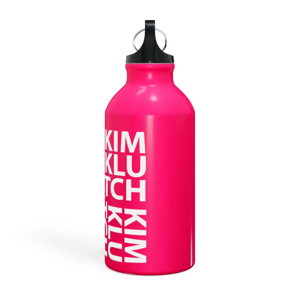 Kim Klutch Classic Sport Bottle