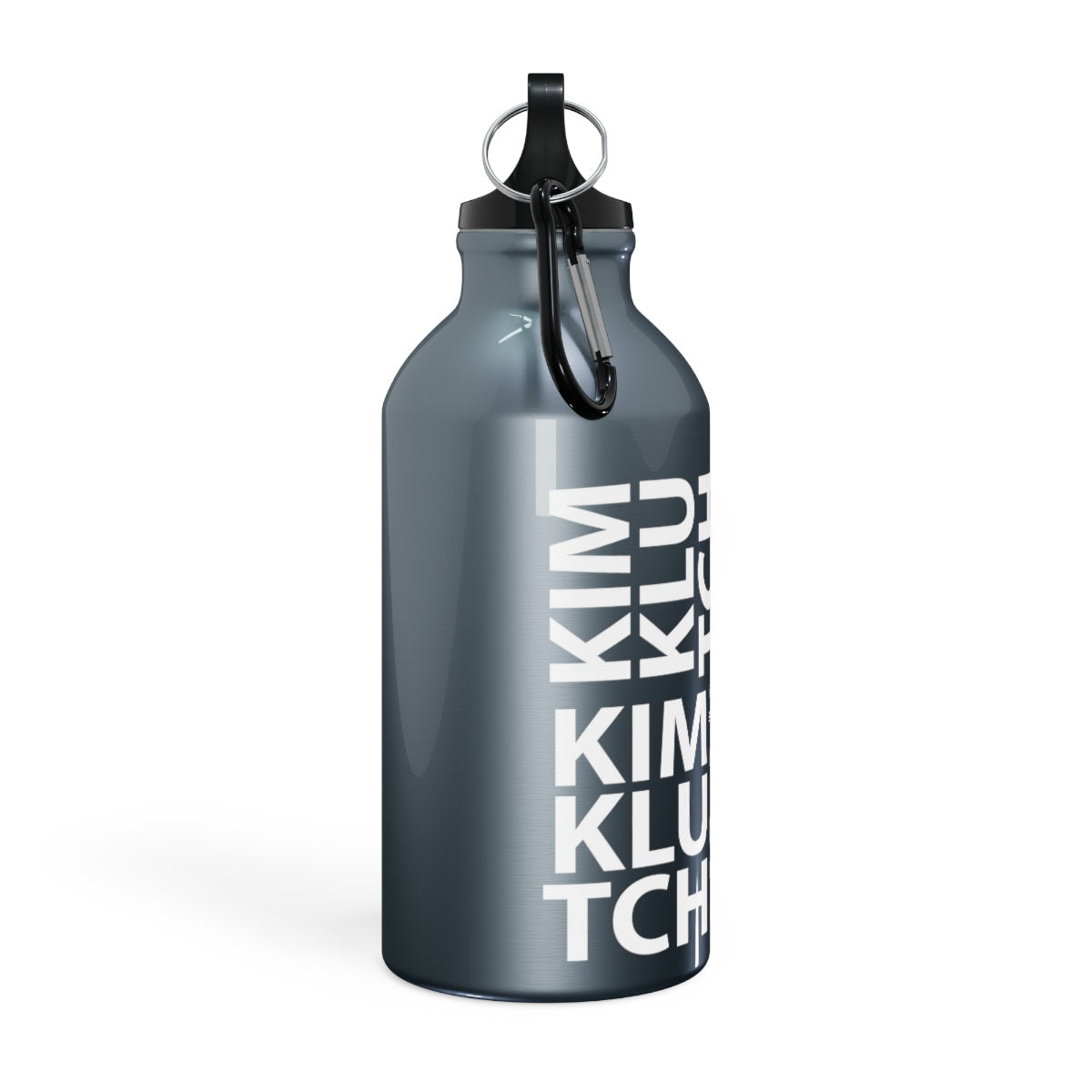 Kim Klutch Classic Sport Bottle