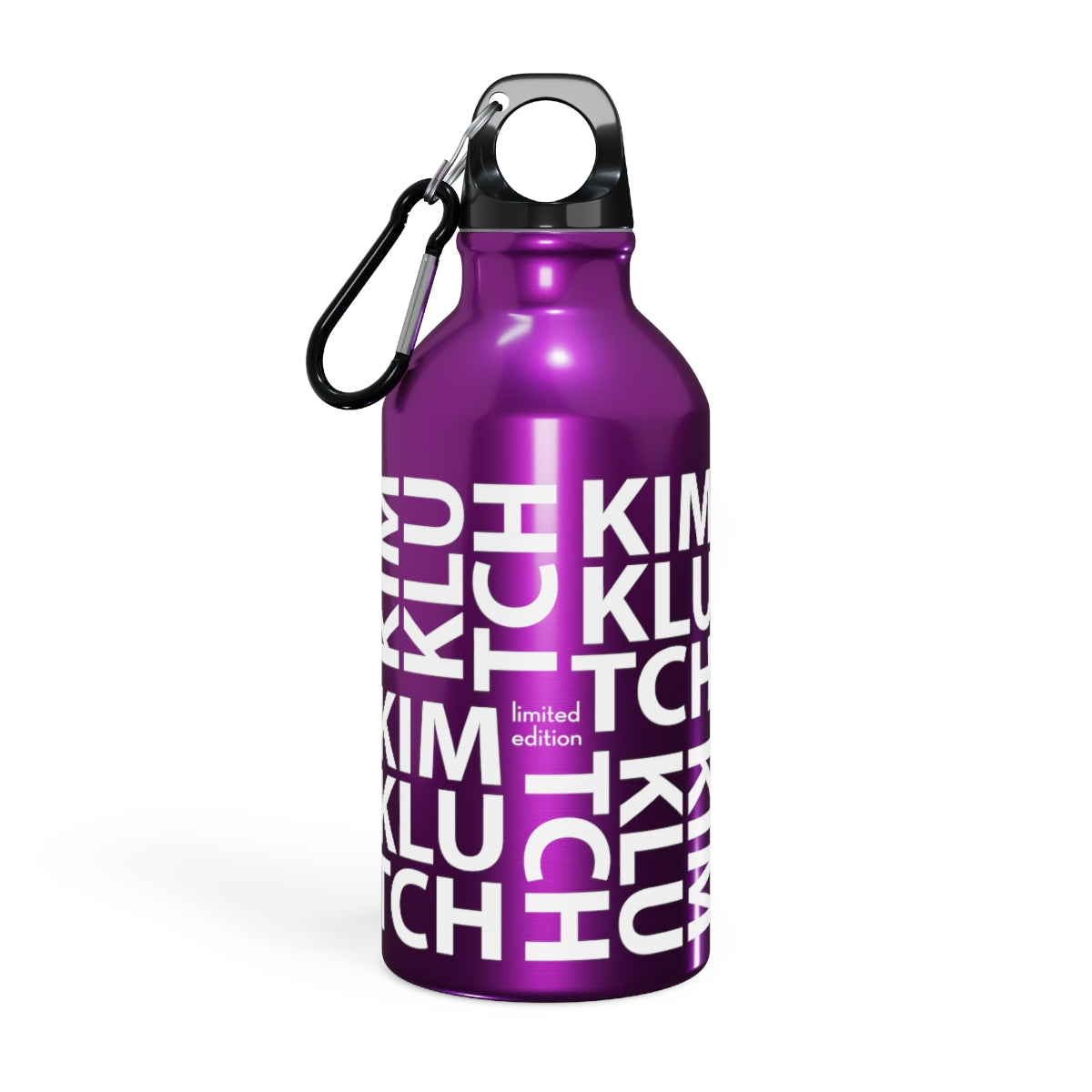 Kim Klutch Classic Sport Bottle