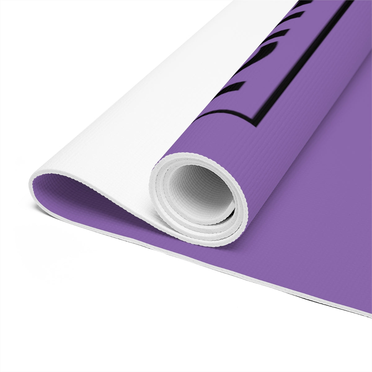 Kim Klutch Designer Yoga Mat