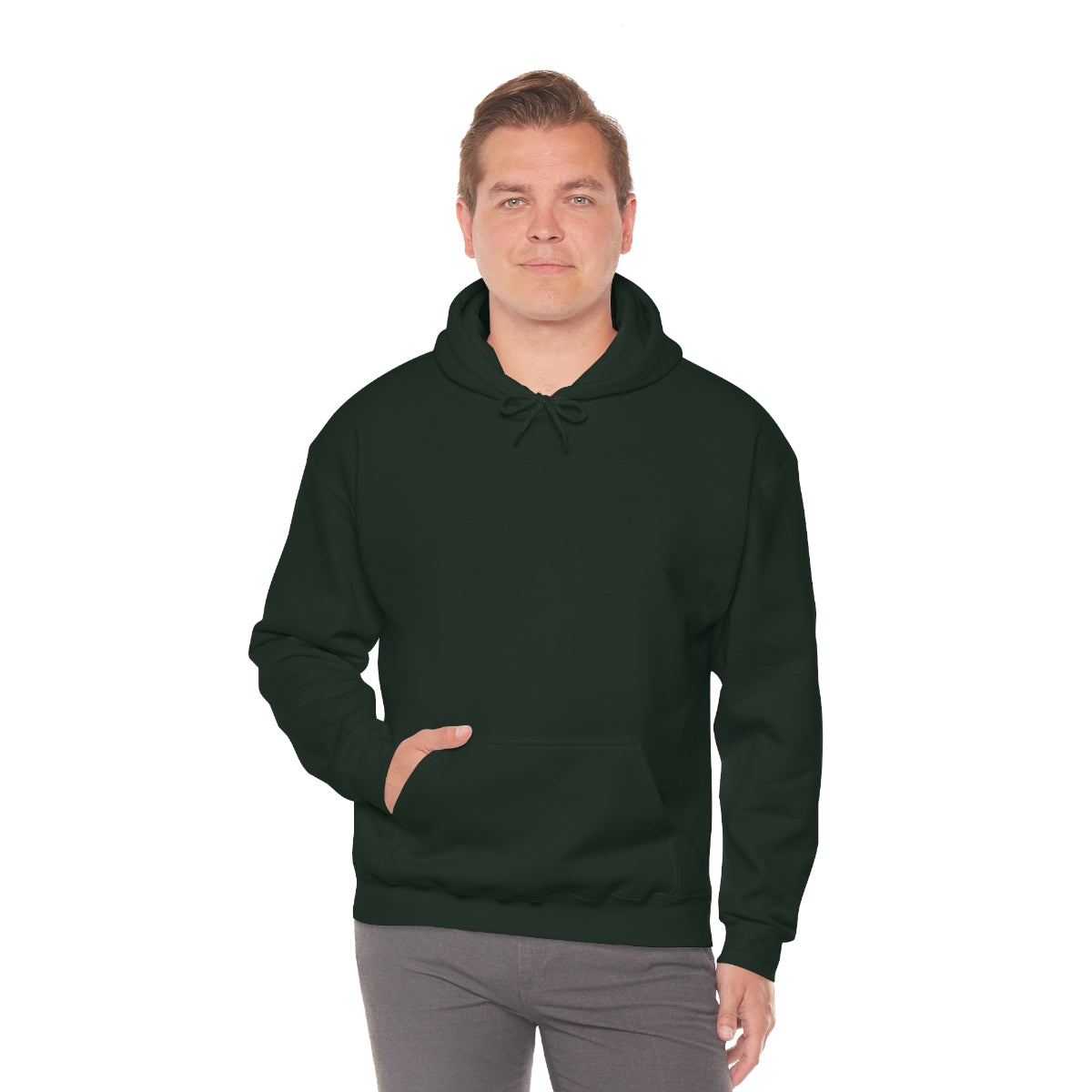 Kim Klutch V5 Unisex Heavy Blend™ Hooded Sweatshirt