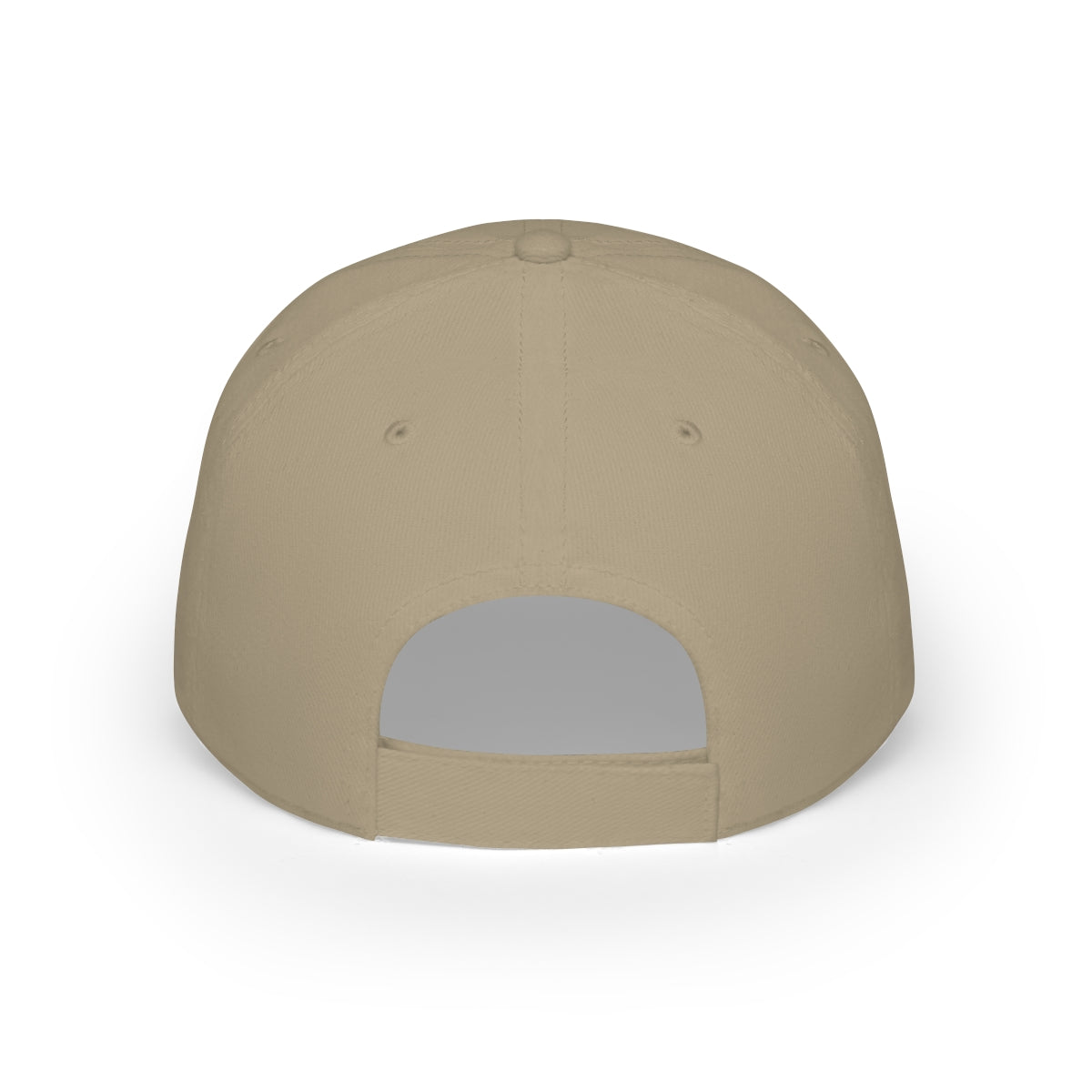 Kim Klutch Low Profile Baseball Cap