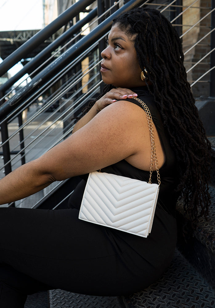 Kim Klutch Vita Virtuosa Shoulderbag