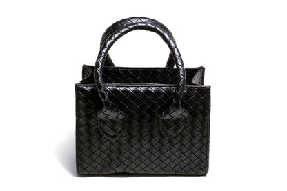 Kim Klutch FiorellaWoven HandBag