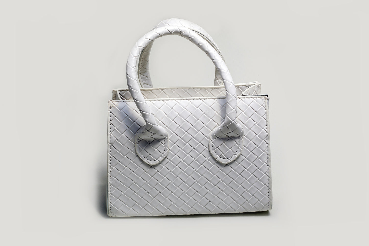 Kim Klutch FiorellaWoven HandBag