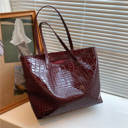 Kim Klutch Natalia RoyalGator HandBag