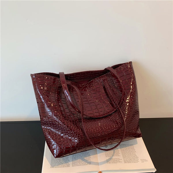 Kim Klutch Natalia RoyalGator HandBag