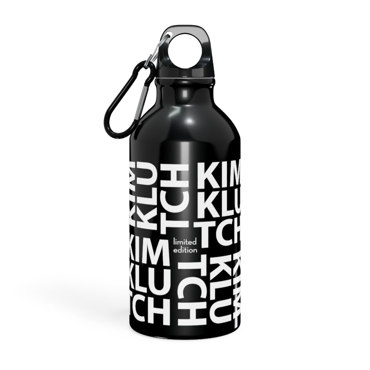 Kim Klutch Classic Sport Bottle