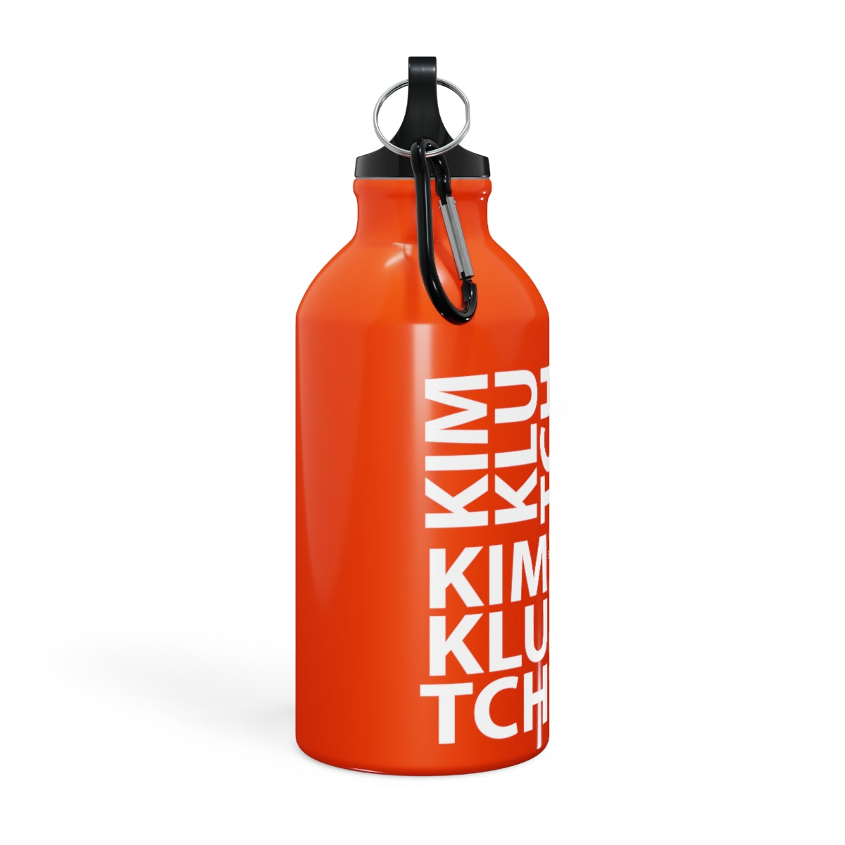 Kim Klutch Classic Sport Bottle