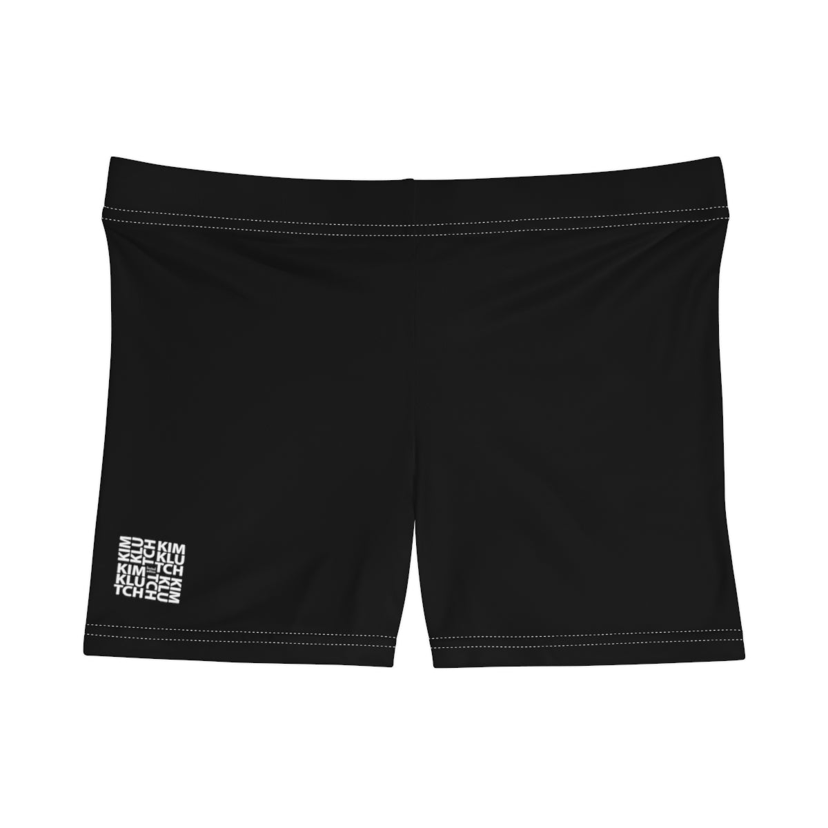 Kim Klutch  Women's Shorts