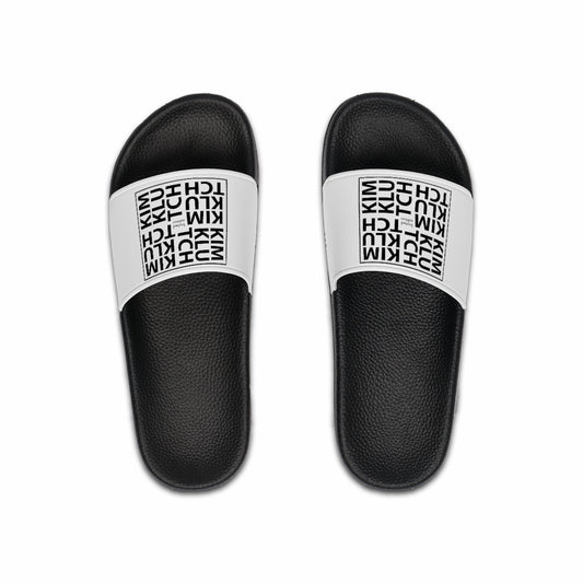 Kim Klutch Men's Slide Sandals