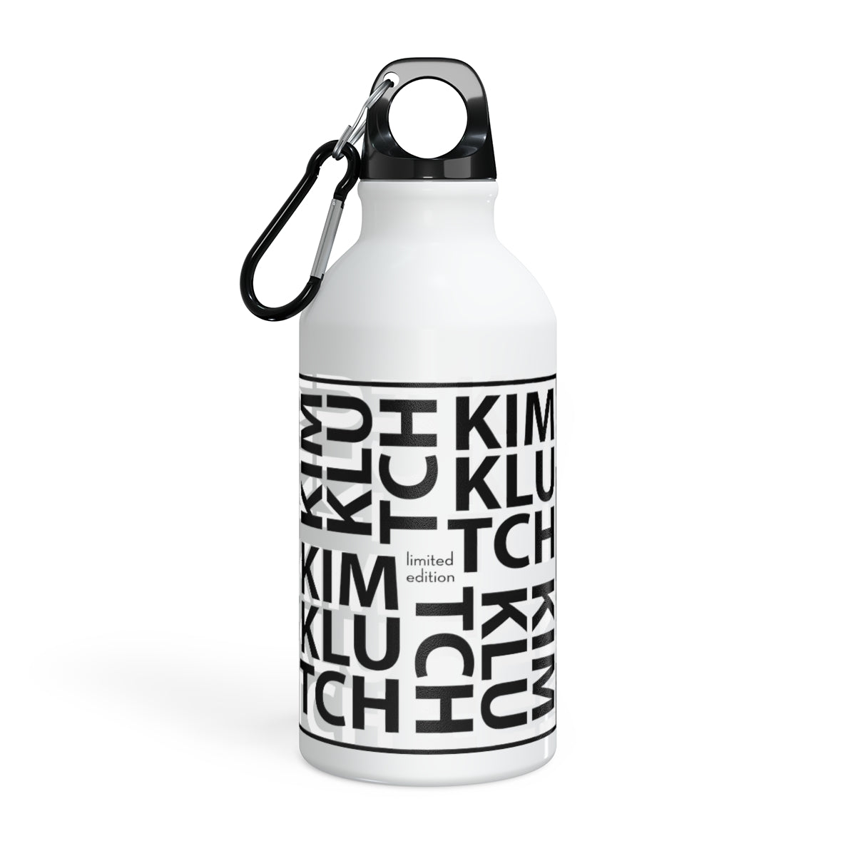 Kim Klutch Classic Sport Bottle