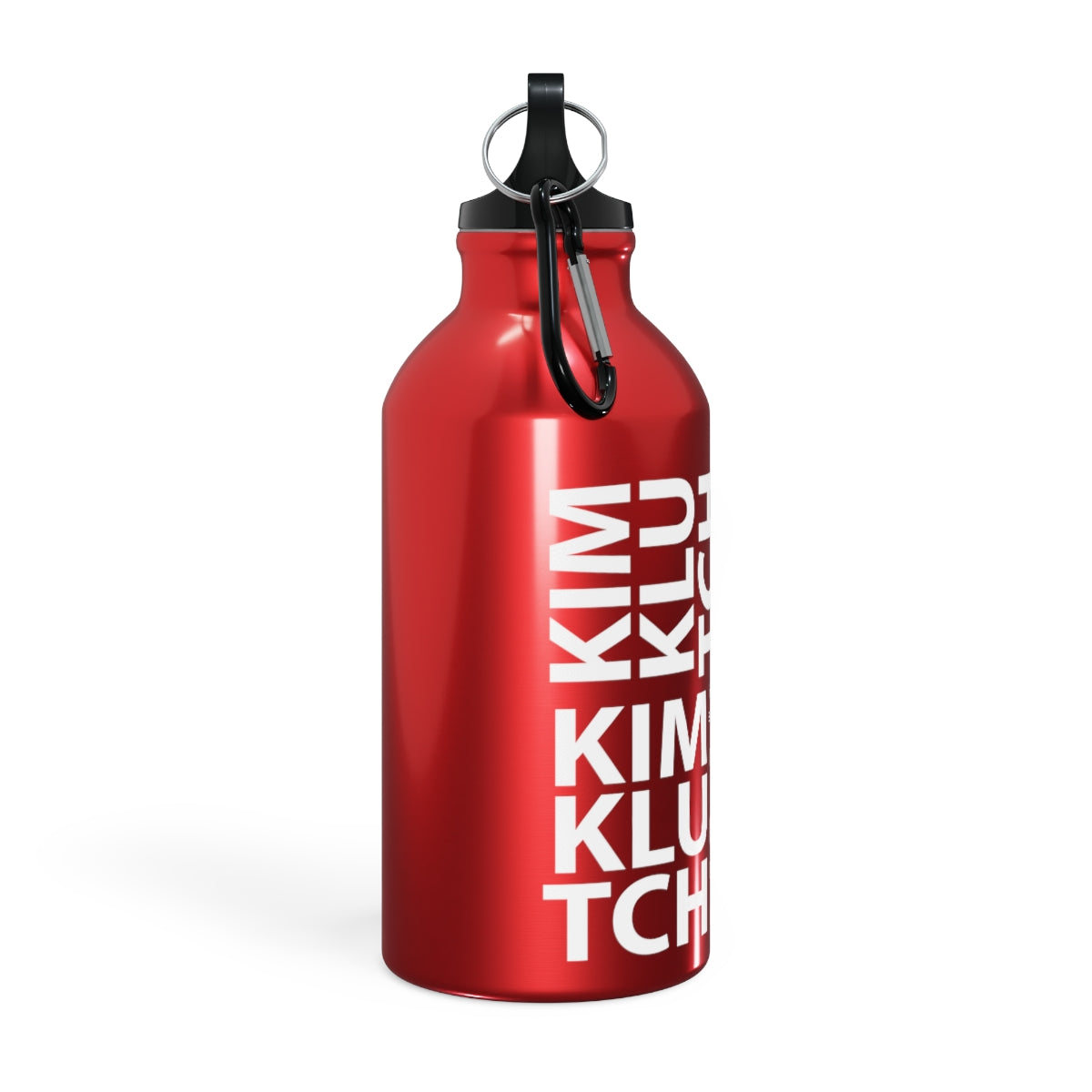 Kim Klutch Classic Sport Bottle