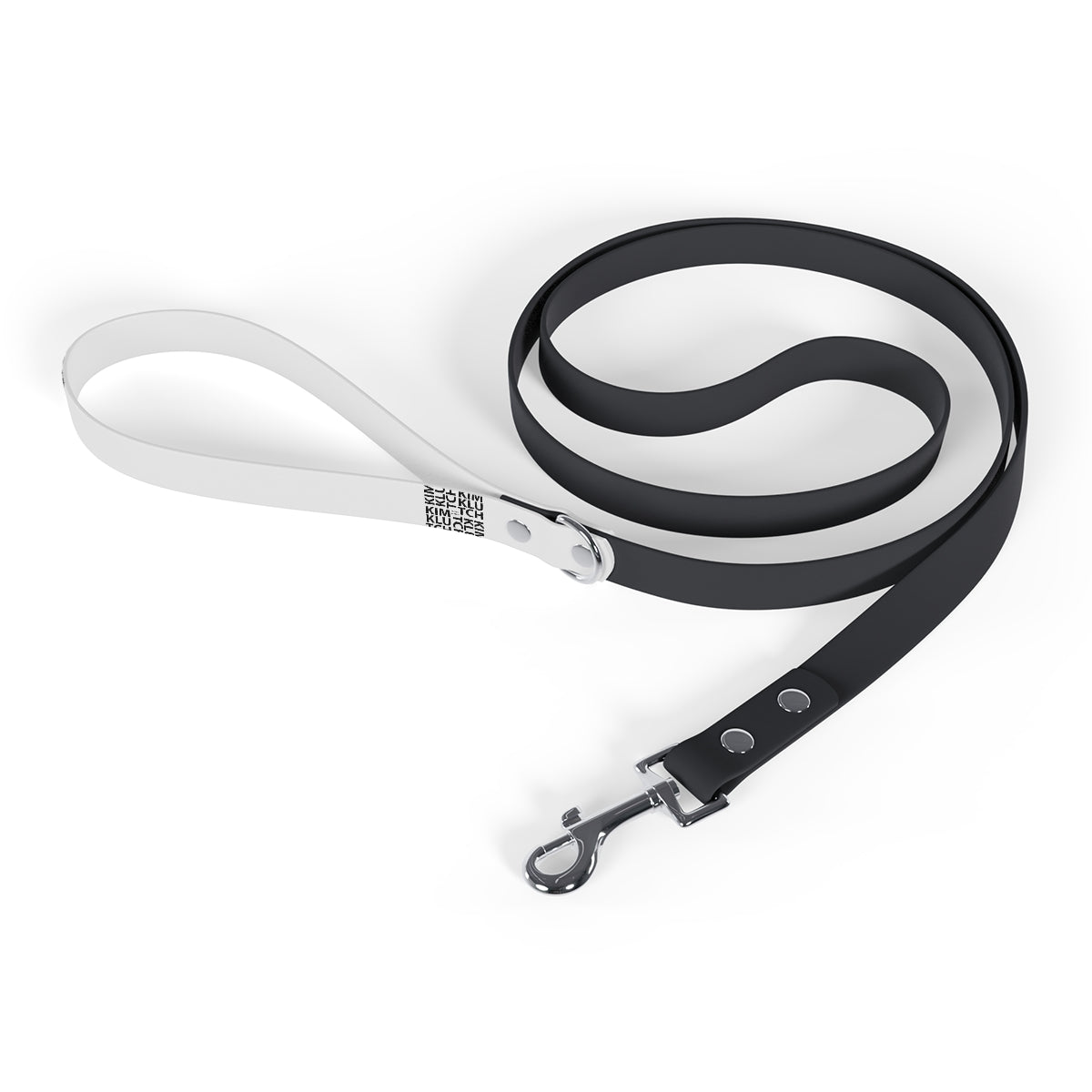 Kim Klutch Designer Dog Leash