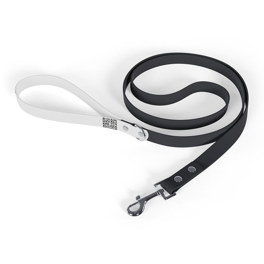 Kim Klutch Designer Dog Leash