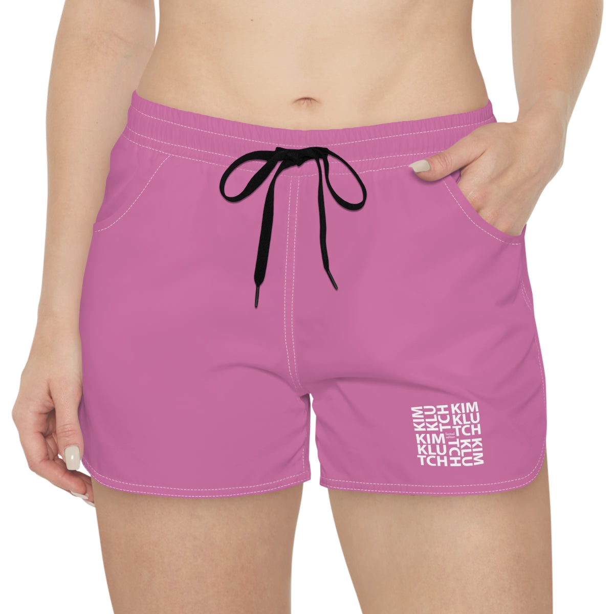 Kim Klutch Women's Casual Shorts