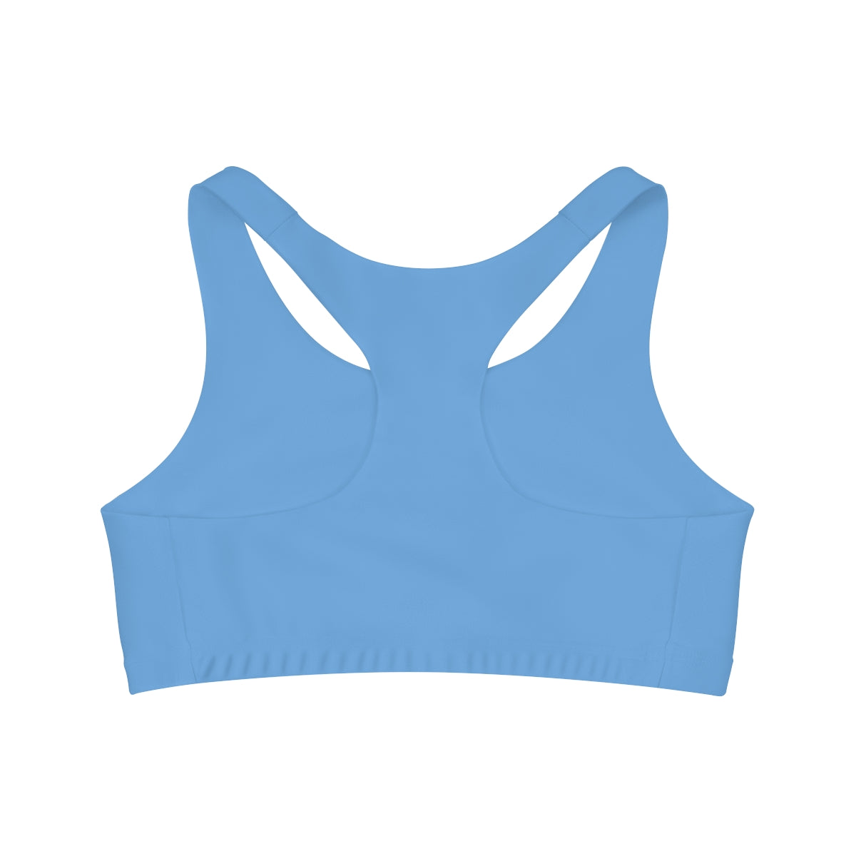 Kim Klutch Seamless Sports Bra