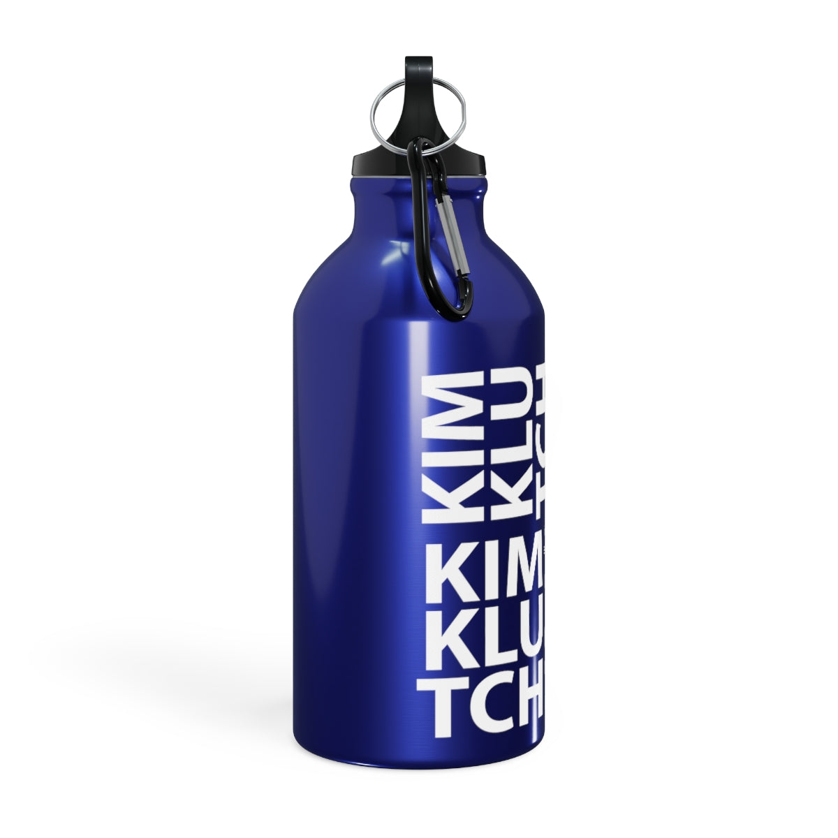 Kim Klutch Classic Sport Bottle