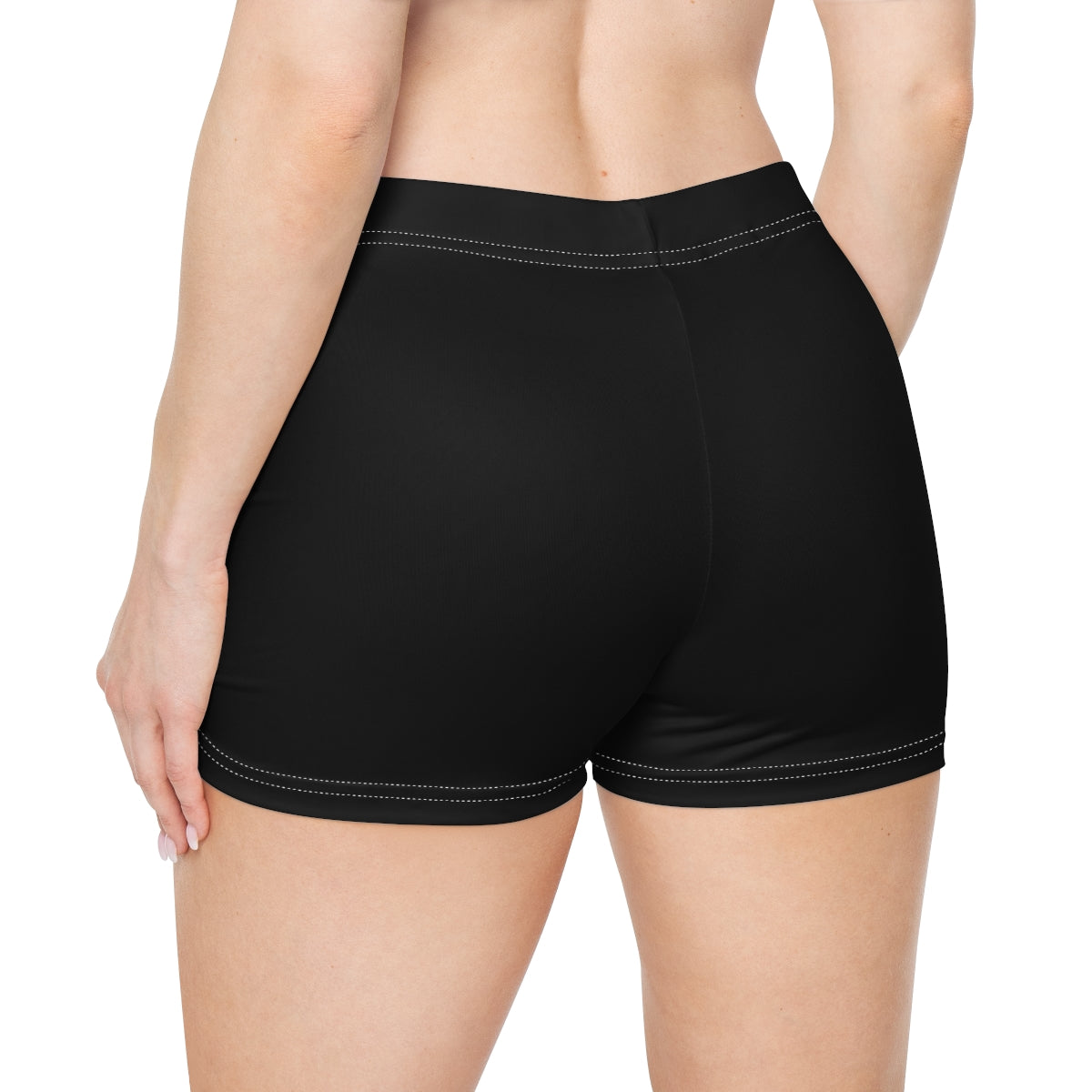 Kim Klutch  Women's Shorts