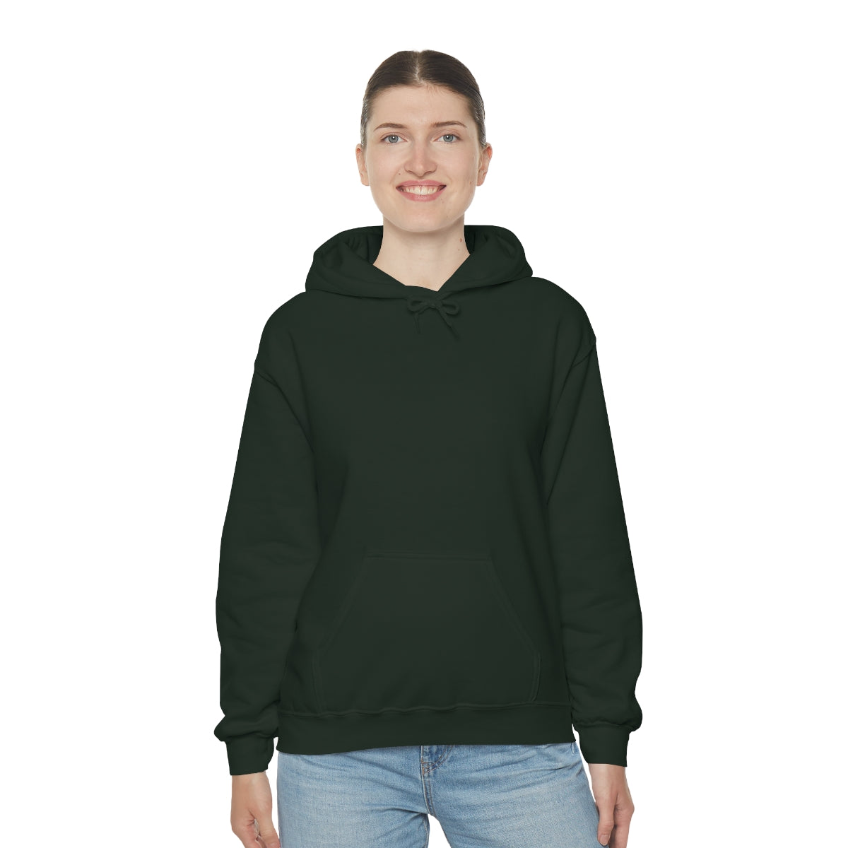 Kim Klutch V3 Unisex Heavy Blend™ Hooded Sweatshirt