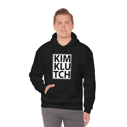 Kim Klutch V2 Unisex Heavy Blend™ Hooded Sweatshirt