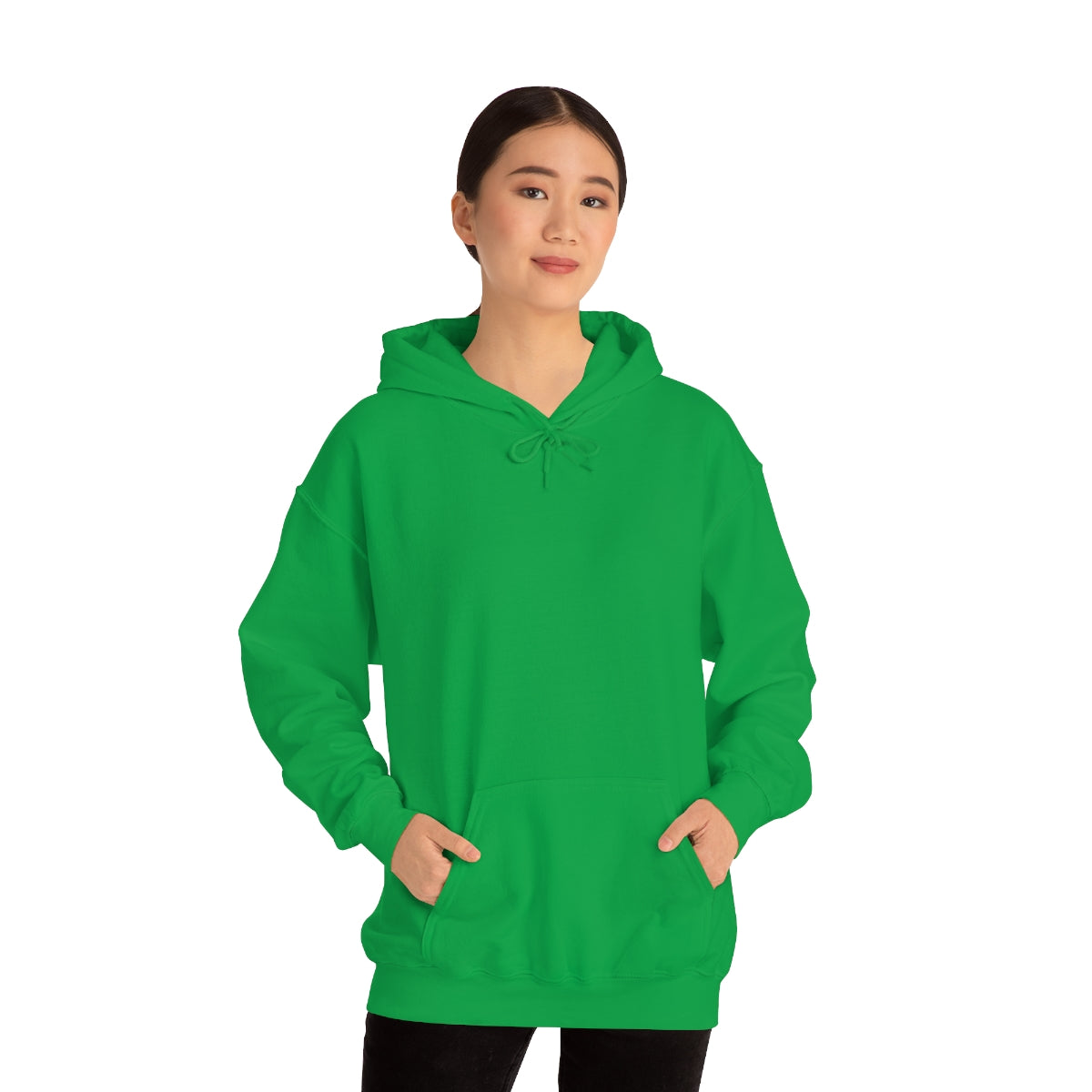 Kim Klutch V3 Unisex Heavy Blend™ Hooded Sweatshirt