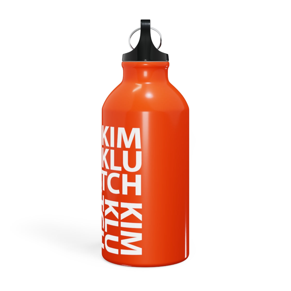 Kim Klutch Classic Sport Bottle