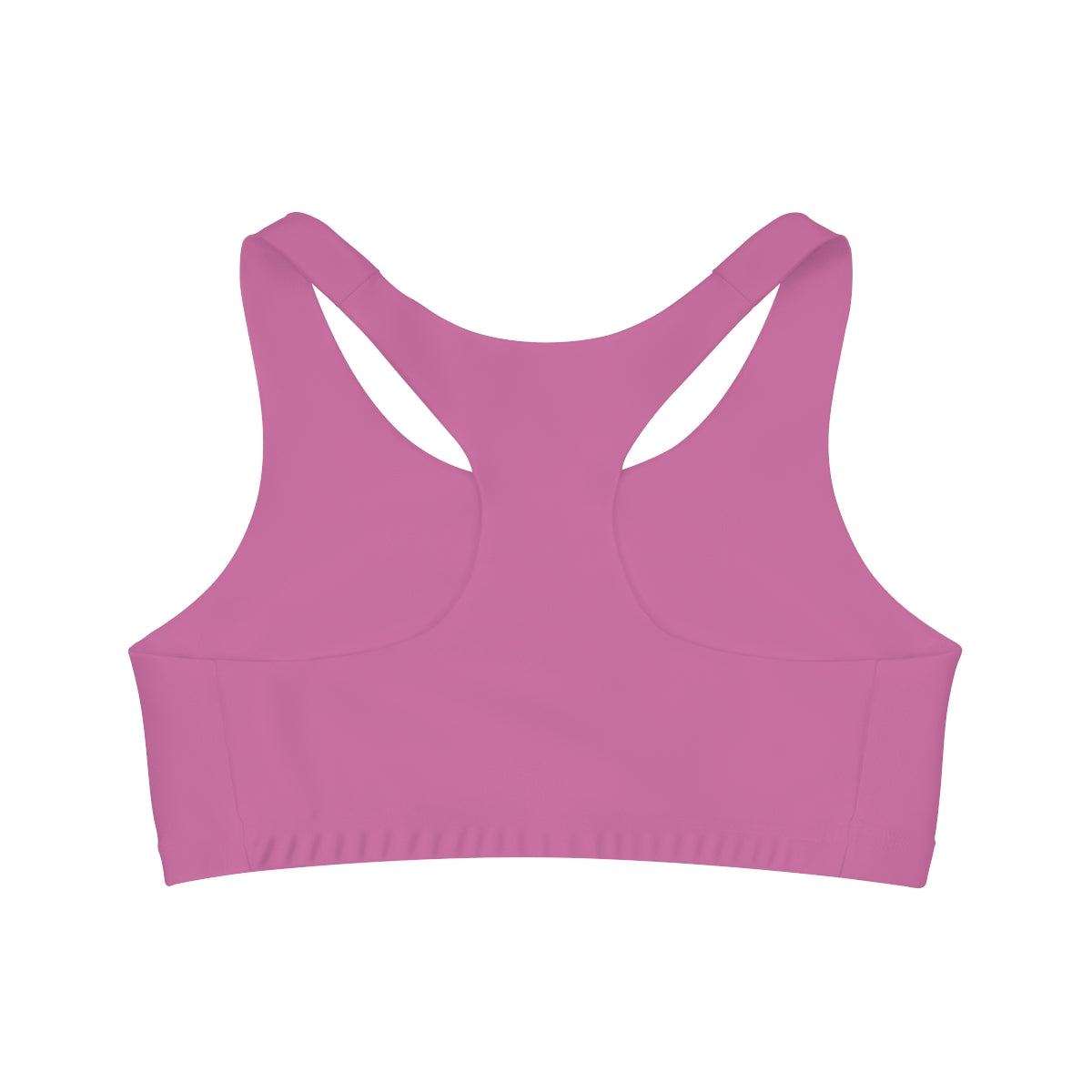 Kim Klutch Seamless Sports Bra