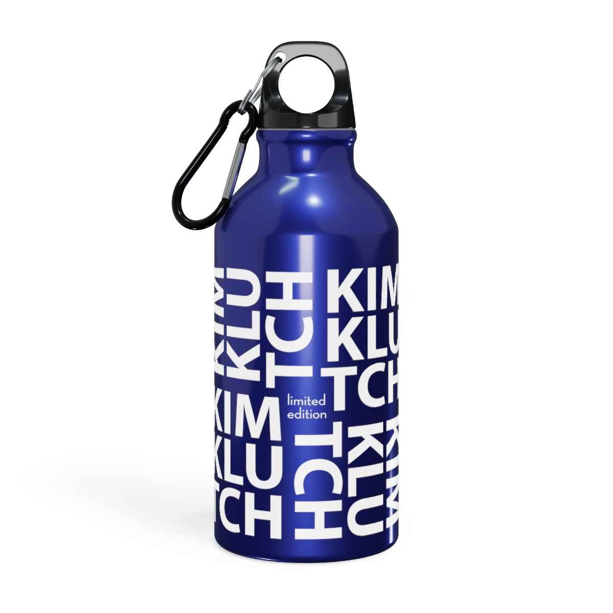 Kim Klutch Classic Sport Bottle