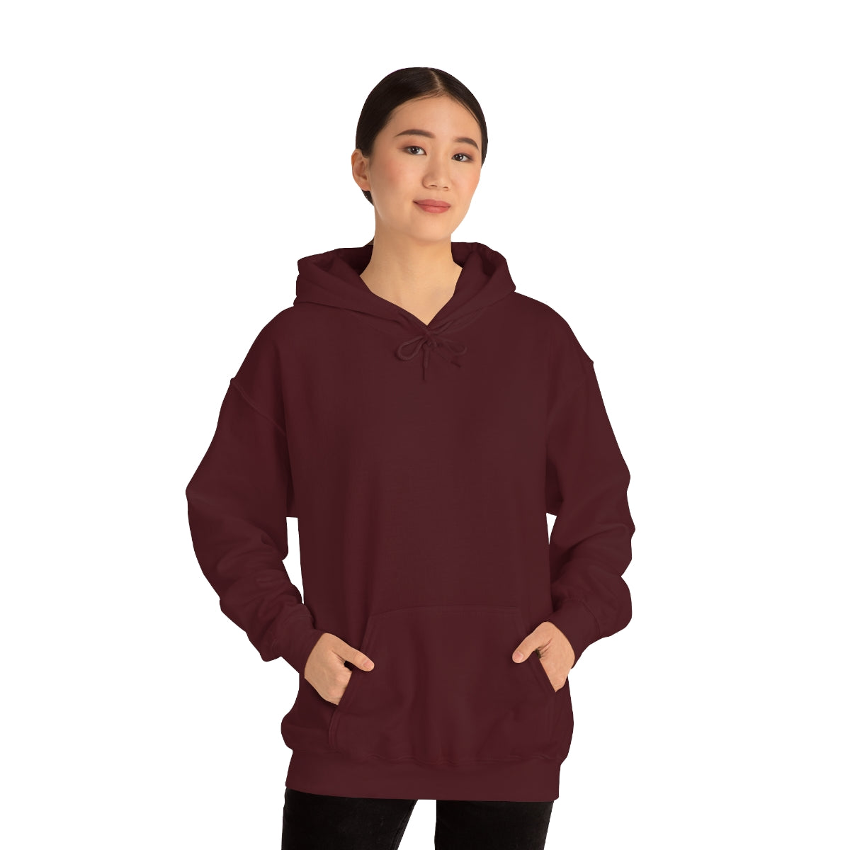 Kim Klutch V4 Unisex Heavy Blend™ Hooded Sweatshirt