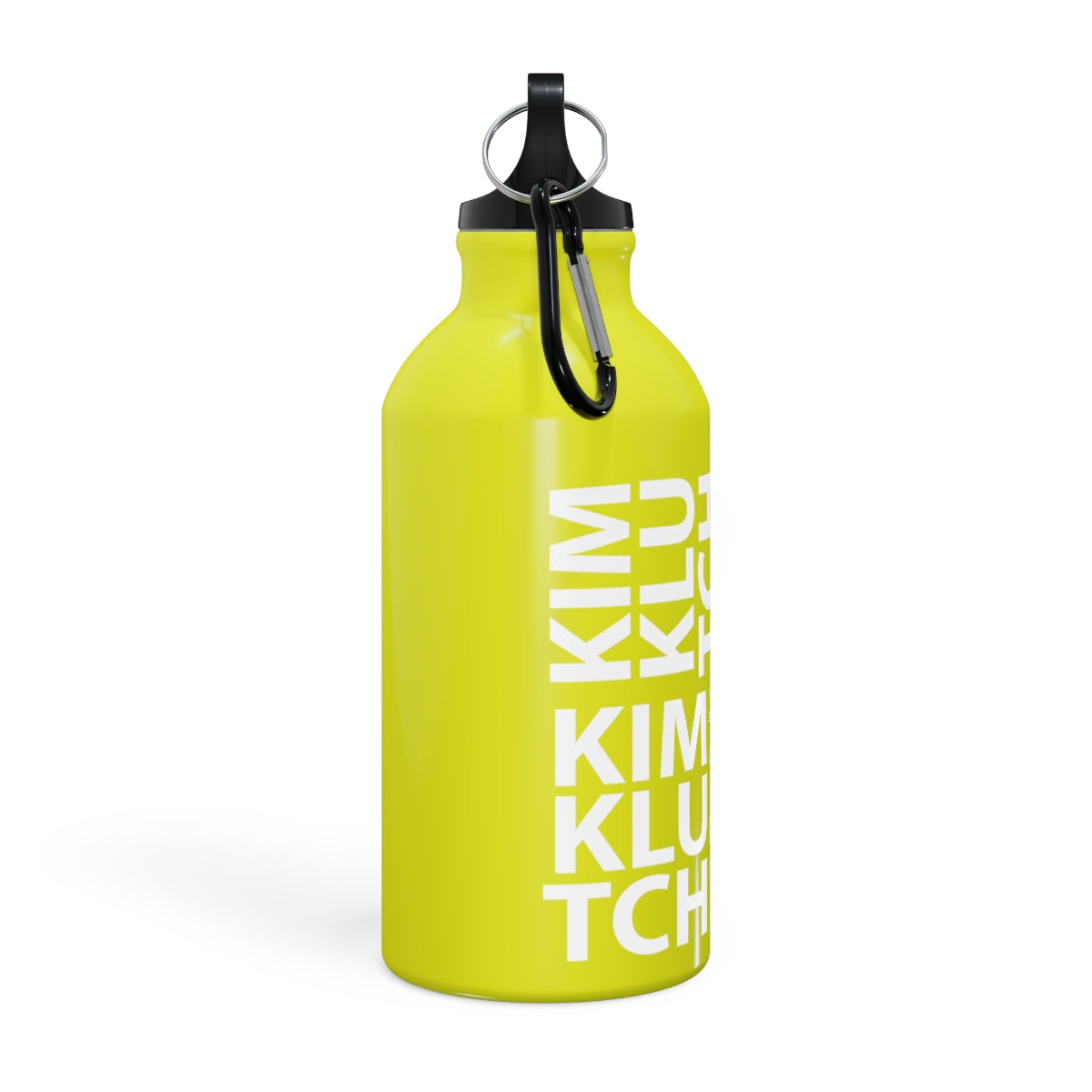 Kim Klutch Classic Sport Bottle