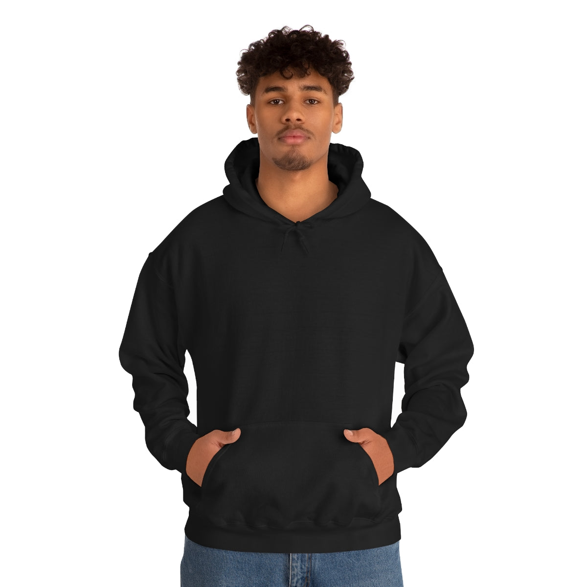 Kim Klutch V4 Unisex Heavy Blend™ Hooded Sweatshirt