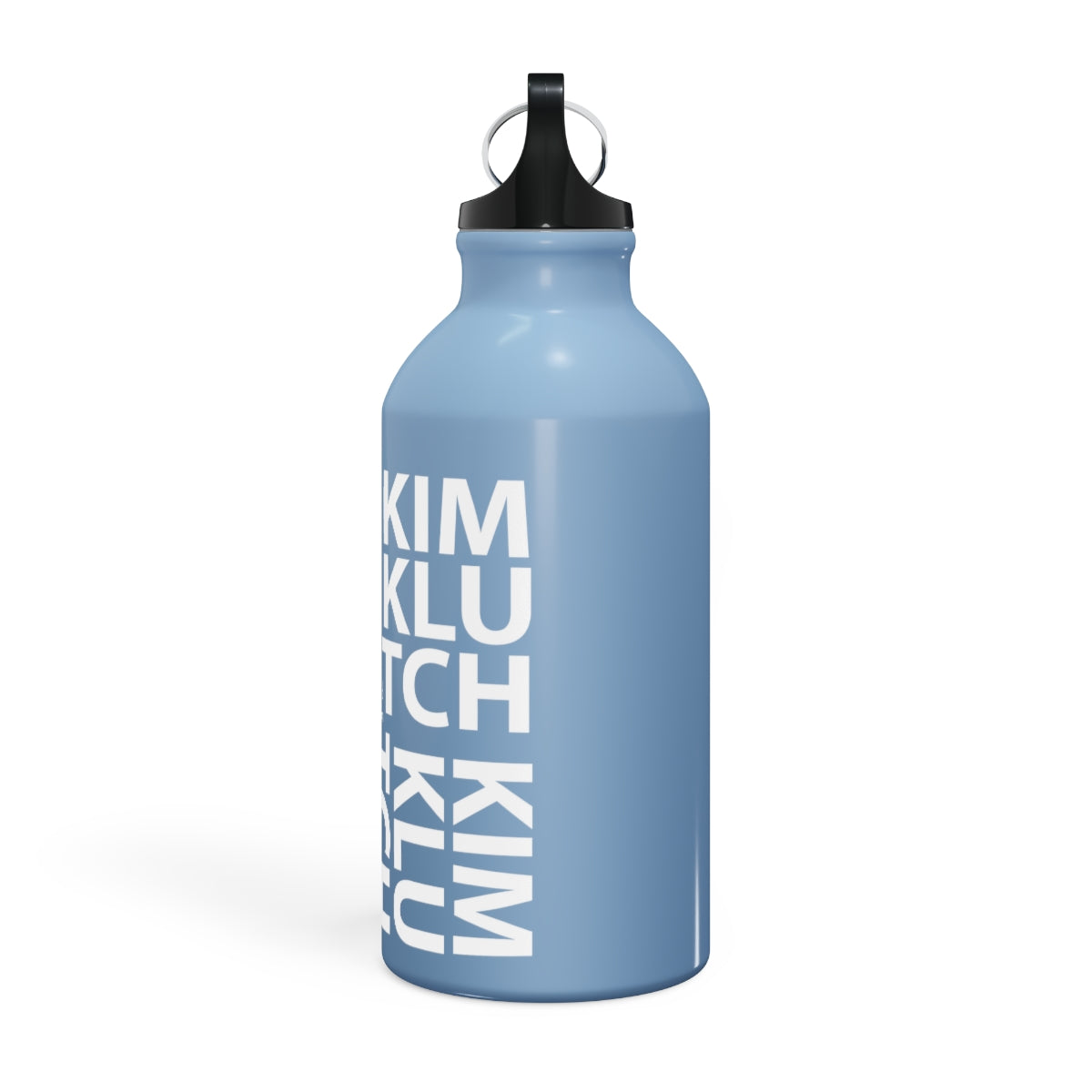 Kim Klutch Classic Sport Bottle