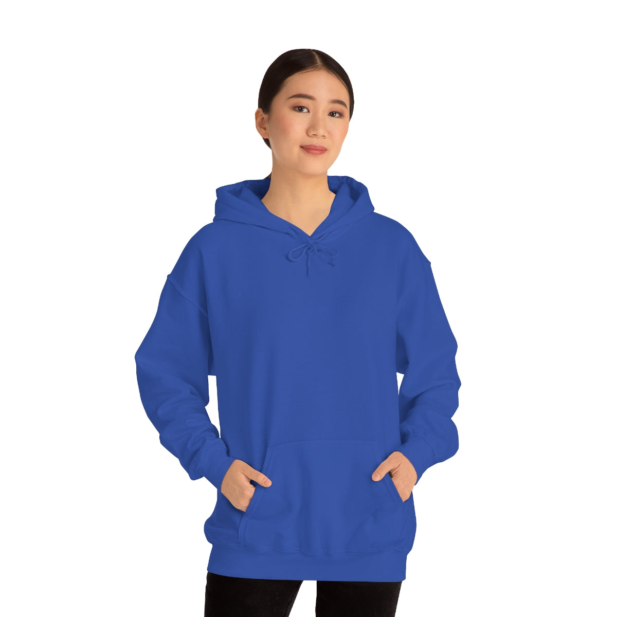 Kim Klutch V4 Unisex Heavy Blend™ Hooded Sweatshirt