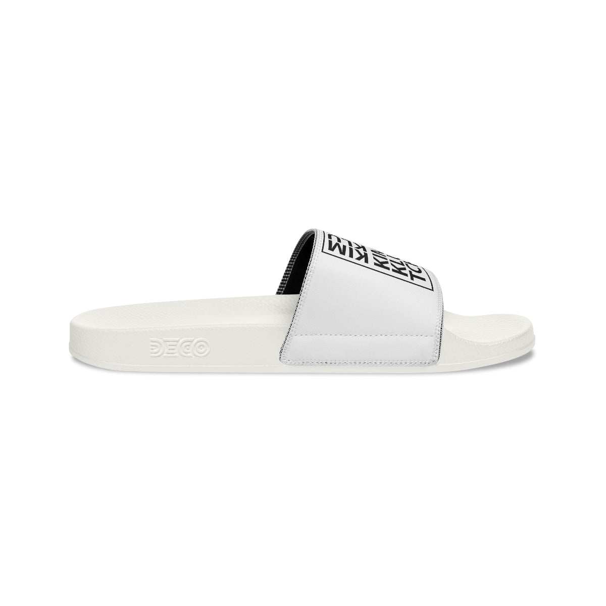 Kim Klutch Men's Slide Sandals