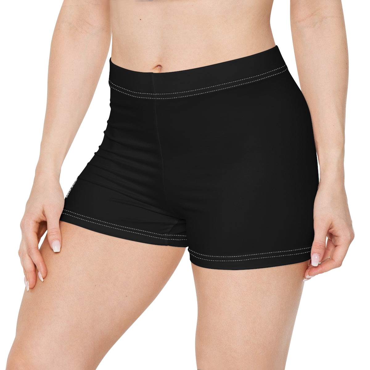 Kim Klutch  Women's Shorts