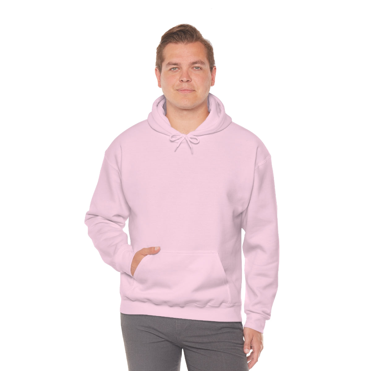 Kim Klutch V3 Unisex Heavy Blend™ Hooded Sweatshirt