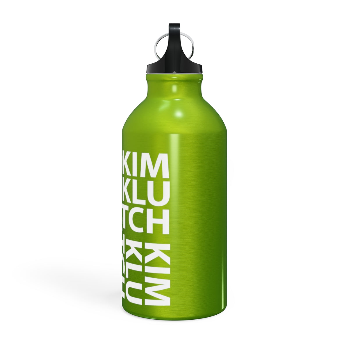 Kim Klutch Classic Sport Bottle