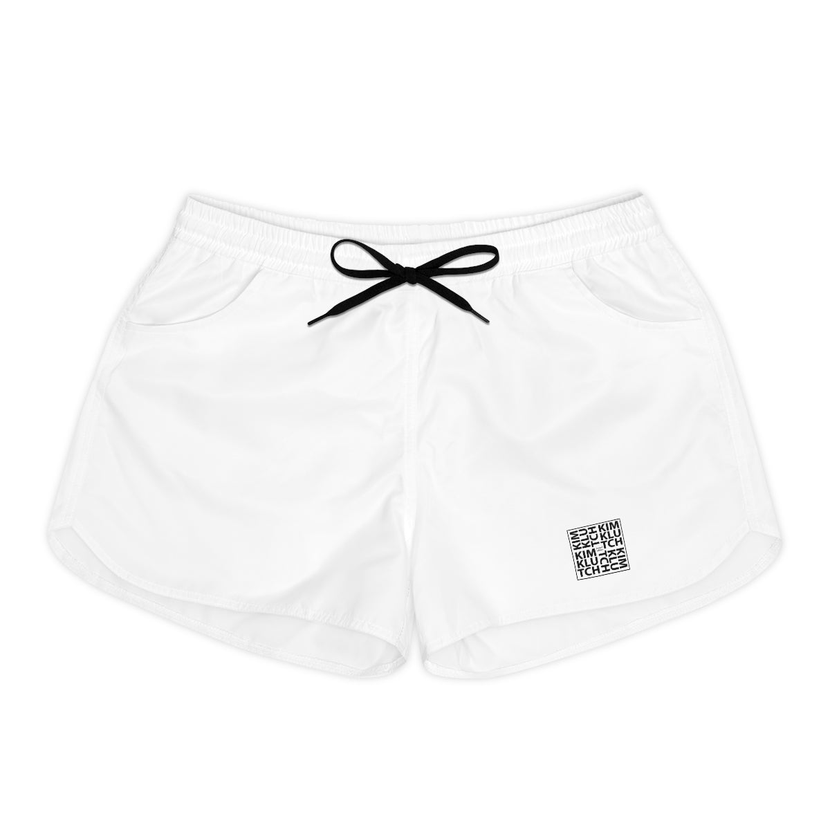 Kim Klutch Women's Casual Shorts