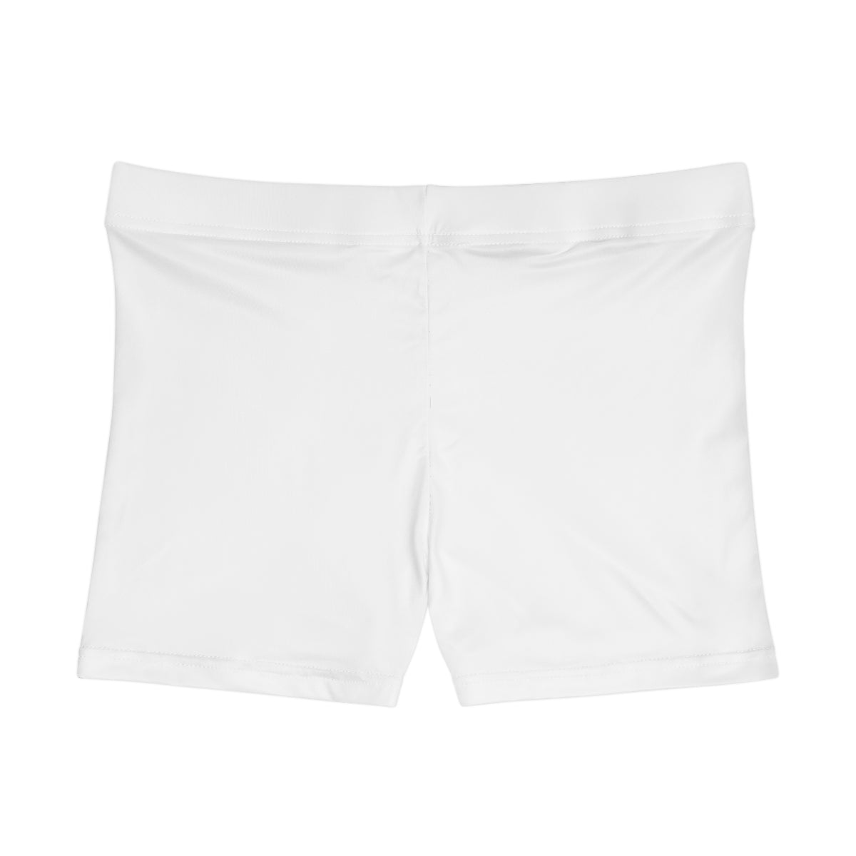 Kim Klutch Overprint Women's Shorts