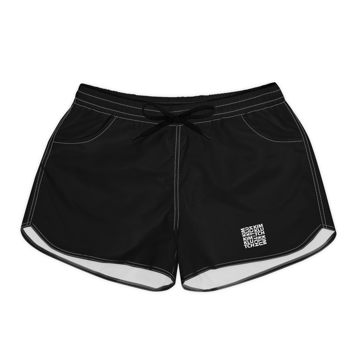 Kim Klutch Women's Casual Shorts