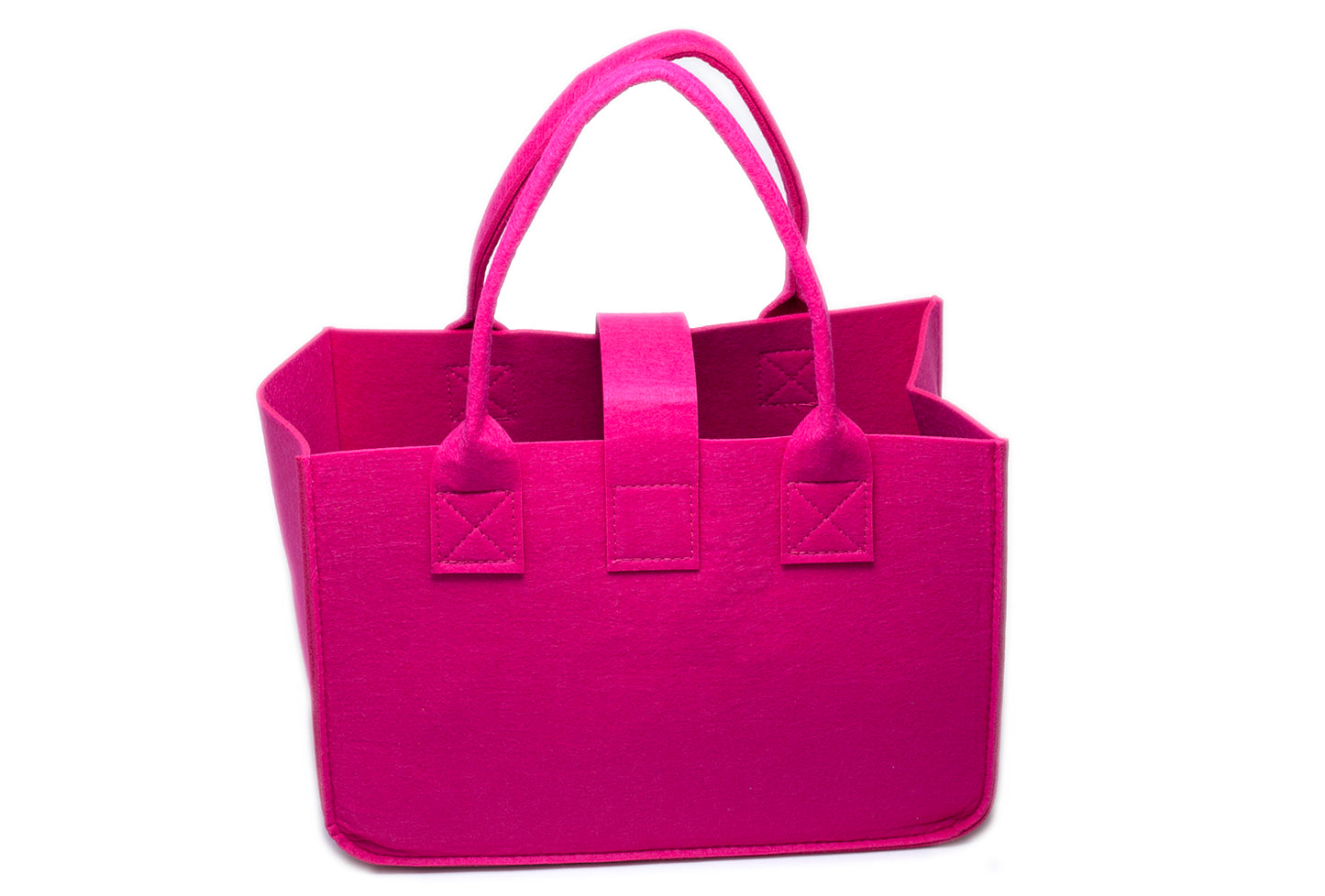 Kim Klutch Kandis PopFelt HandBag